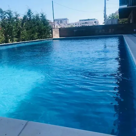 Διαμέρισμα Dxn Luxury 4 Năvodari