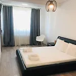 Apartmán Dxn Luxury 4 Năvodari