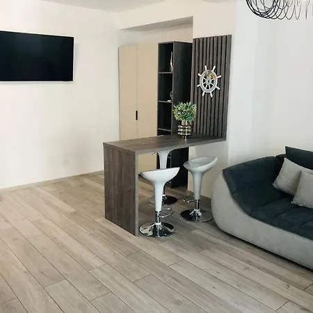 Dxn Luxury 4 Apartment