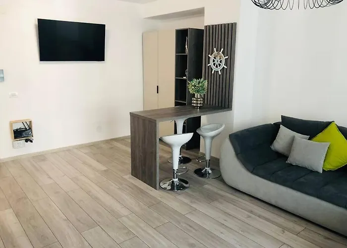 Dxn Luxury 4 Apartment