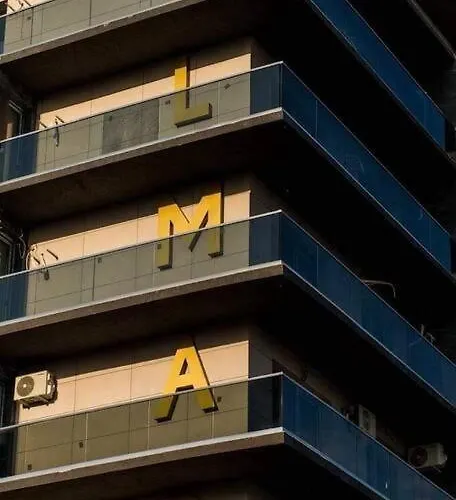 Apartment Dxn Luxury 4 Navodari