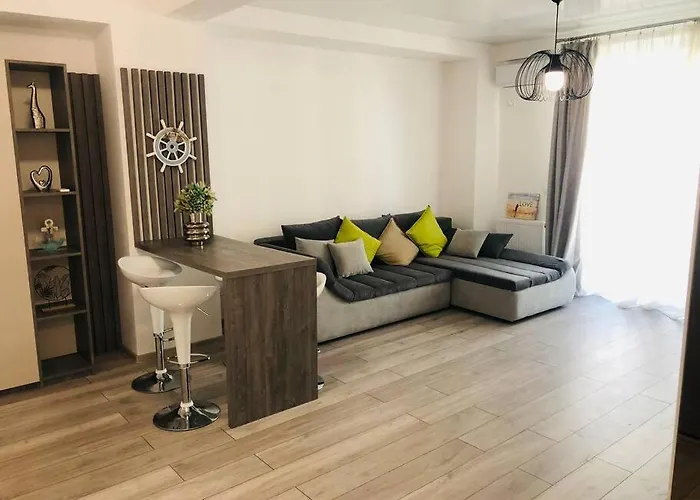 Dxn Luxury 4 * Navodari