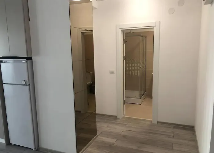 Apartment Dxn Luxury 4